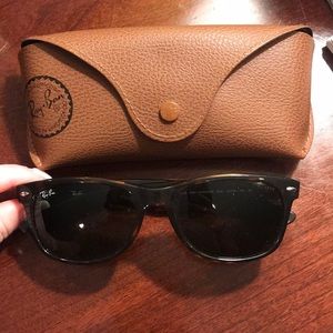 Ray ban sunglasses